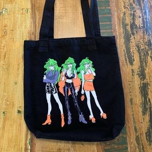 Big Bud Press Snotgirl Everyday Tote